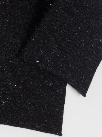 CALZEDONIA Socken in Schwarz