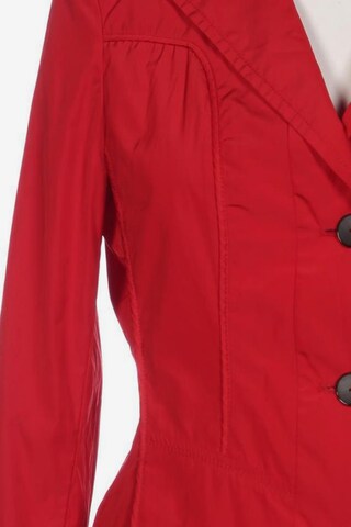 Riani Jacket & Coat in M in Red