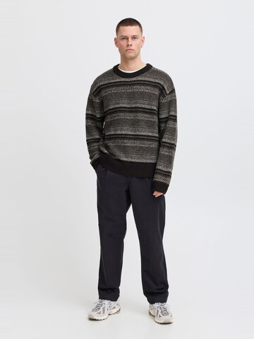 Pullover 'Maxwell' di !Solid in nero