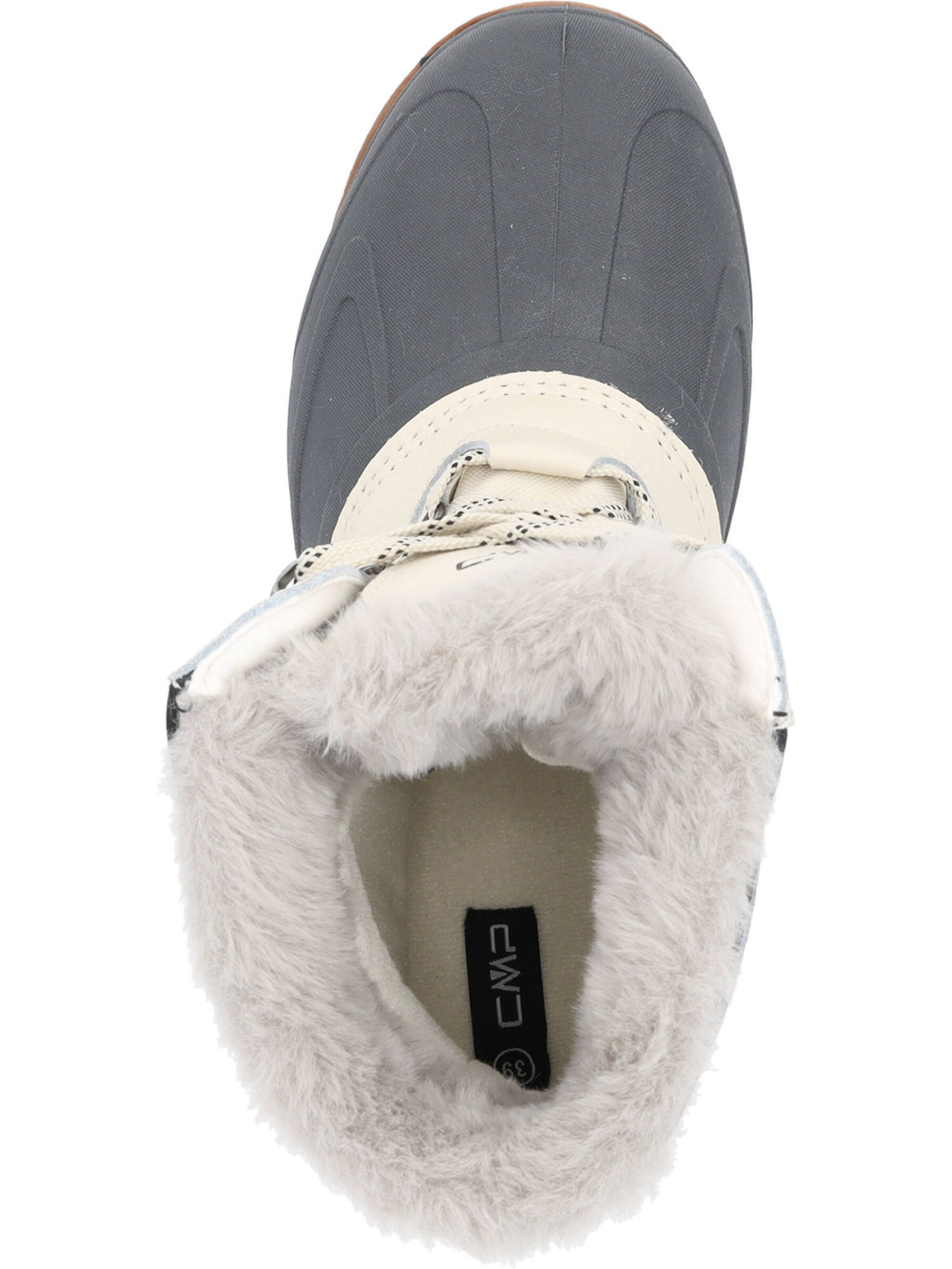 CMP Boots 'Atka 3Q79546' in Beige