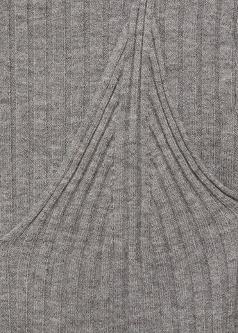 MANGO TEEN Sweater 'Topi' in Grey