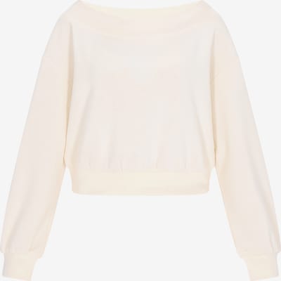 Megztinis be užsegimo 'Classic Look' iš DreiMaster Klassik, spalva – natūrali balta, Prekių apžvalga