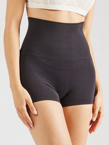 Pantaloni modellanti di TRIUMPH in nero: frontale