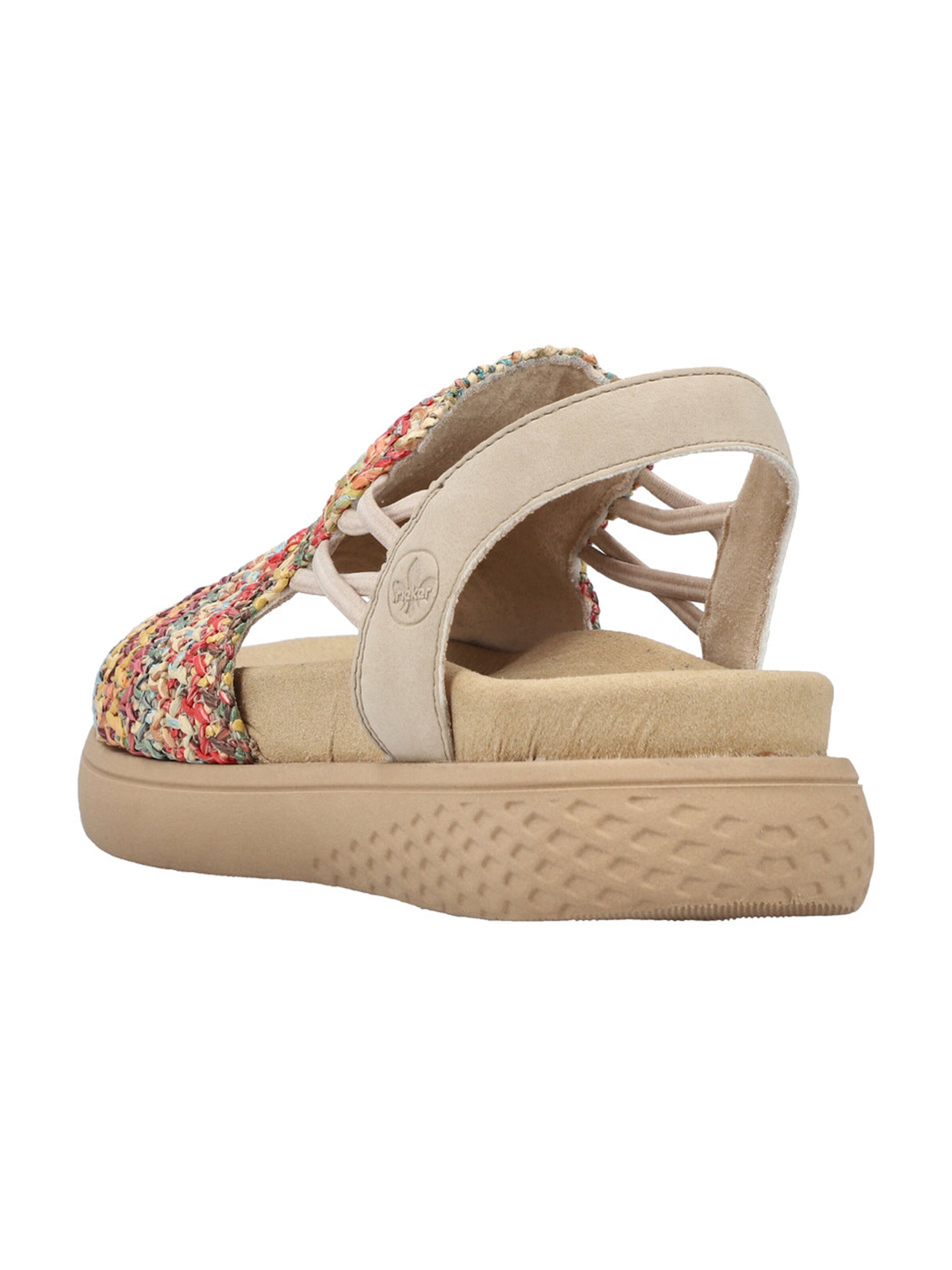 Rieker Szandálok - vegyes színek