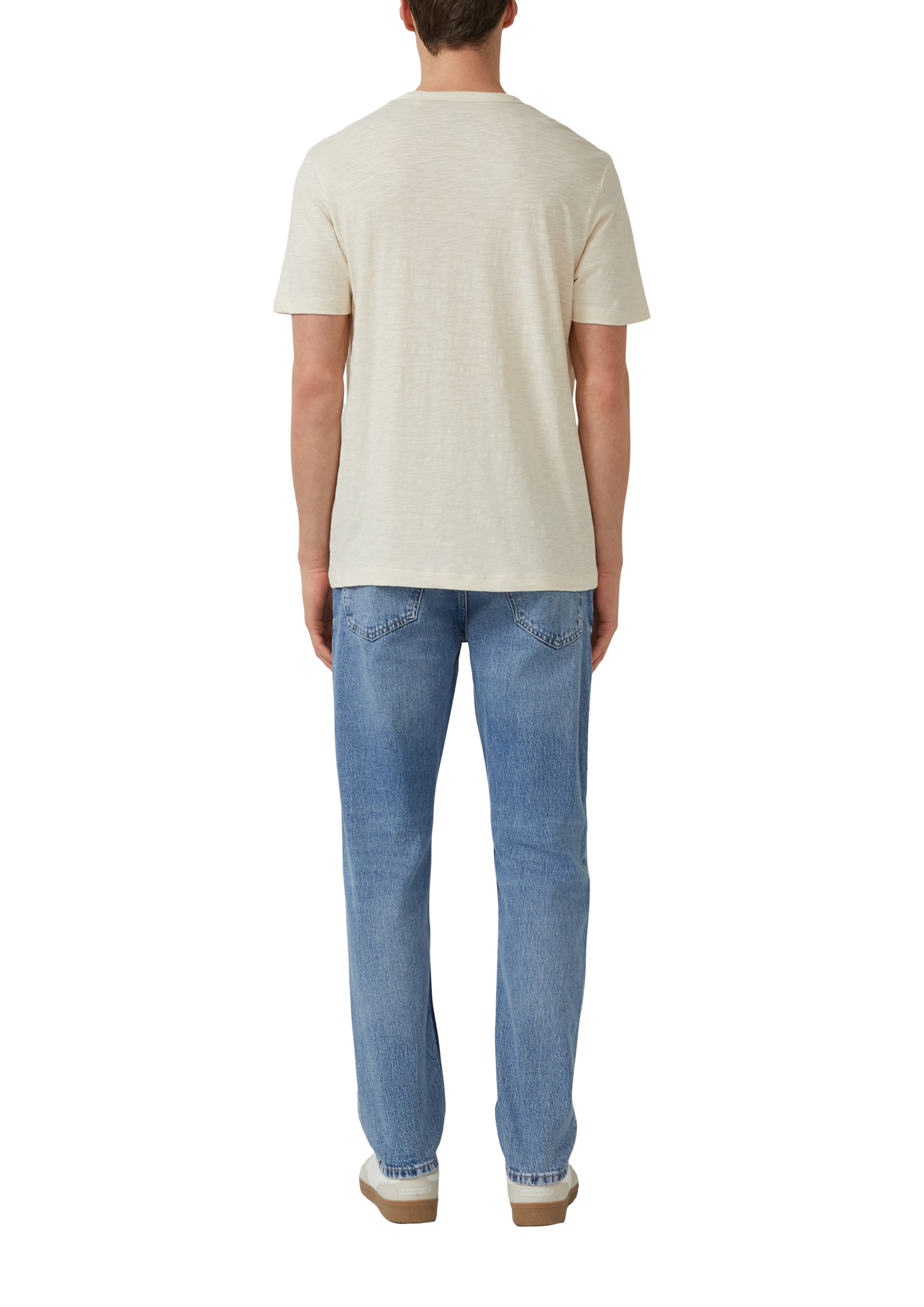 s.Oliver Shirt in Green