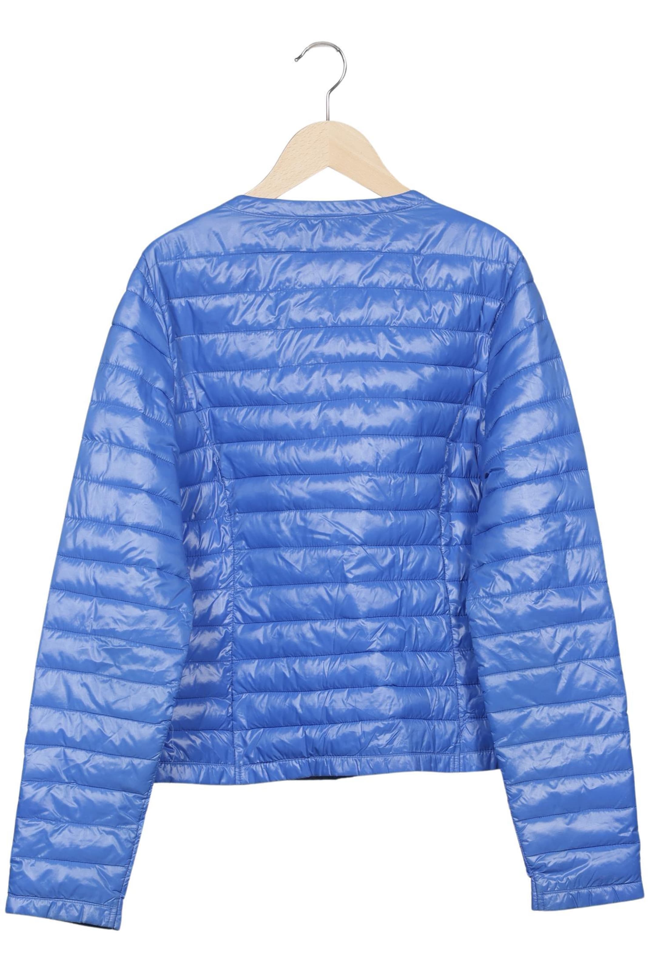 GUESS Jacket & Coat in M in Blue