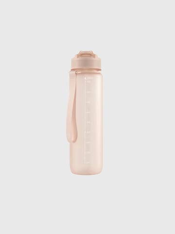 Dutch'D - Botella 'Tritan' en beige
