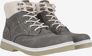 Whistler Stiefel 'Dimpel' in Grau