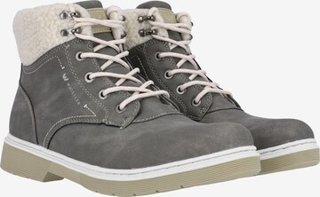 Whistler Boots 'Dimpel' in Grey