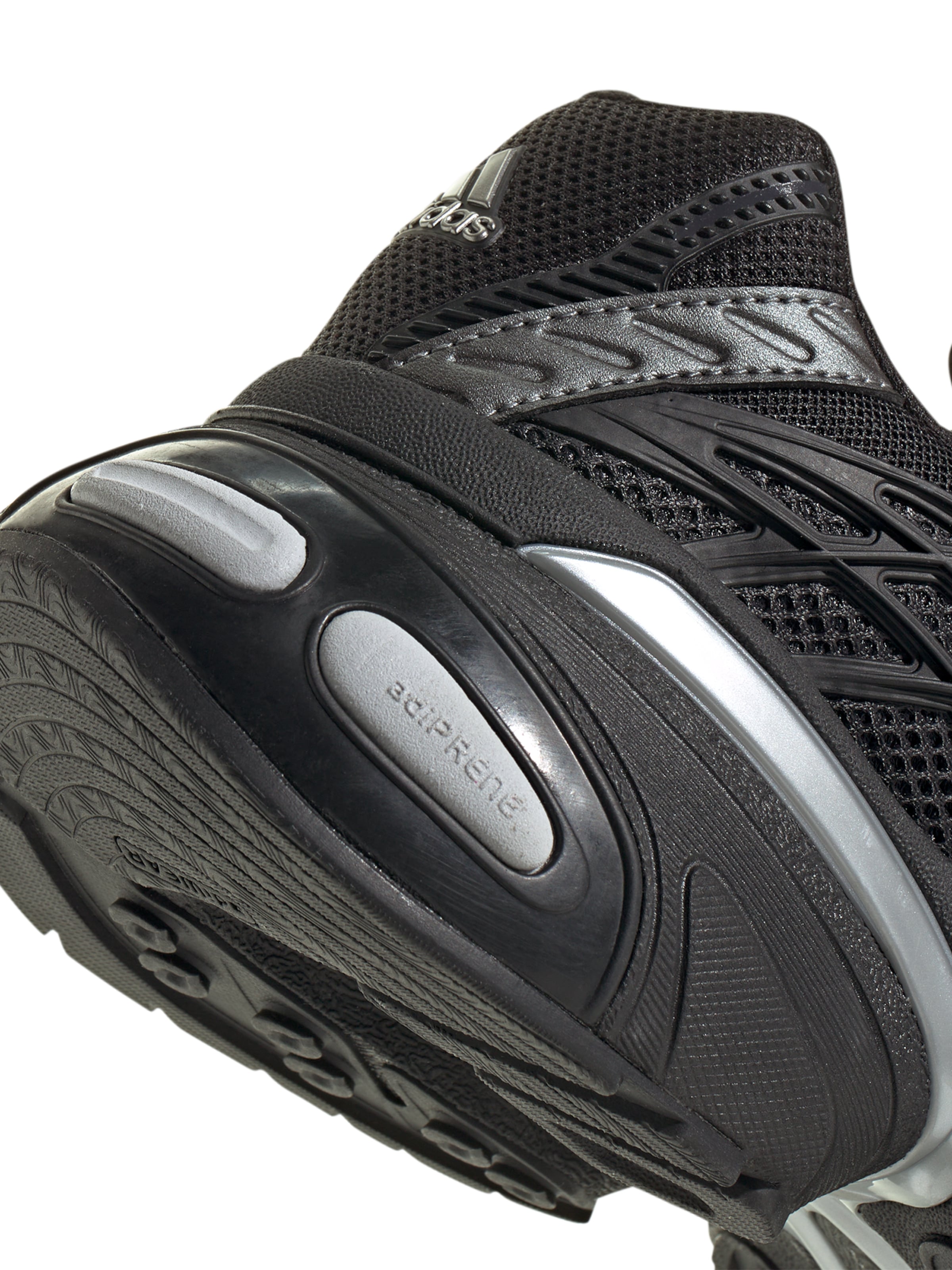 ADIDAS ORIGINALS Σνίκερ χαμηλό 'Adistar XLG 2.0' σε μαύρο