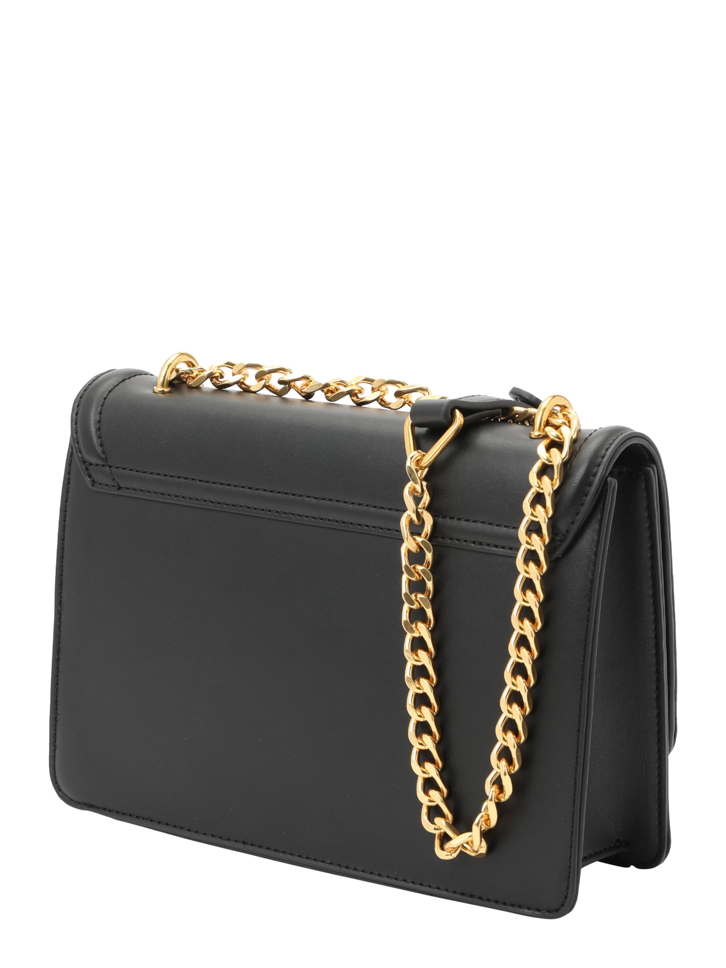 REPLAY Tasche in Schwarz