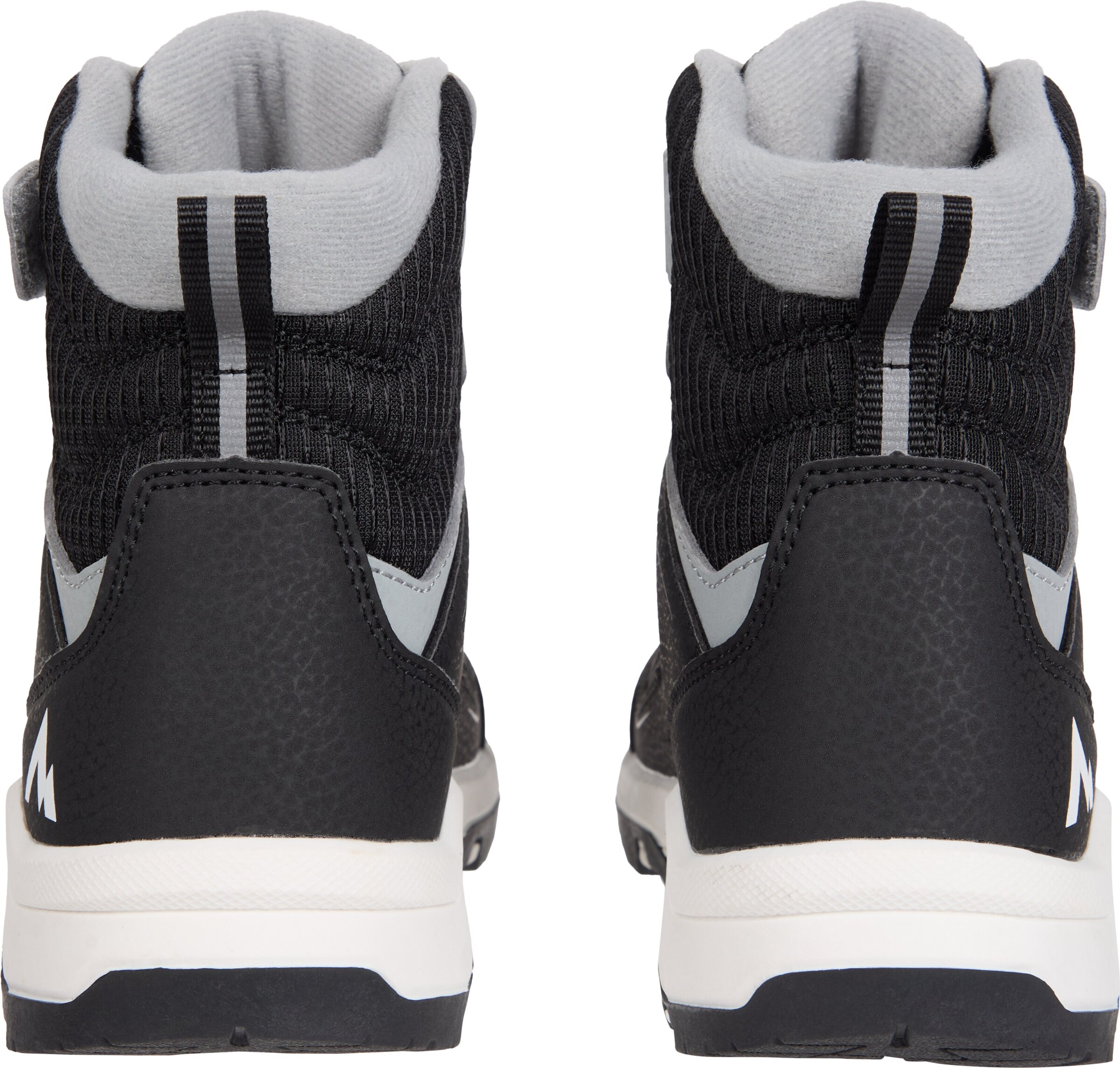 MCKINLEY Boots in Black