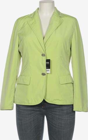 TAIFUN Jacket & Coat in XL in Green: front