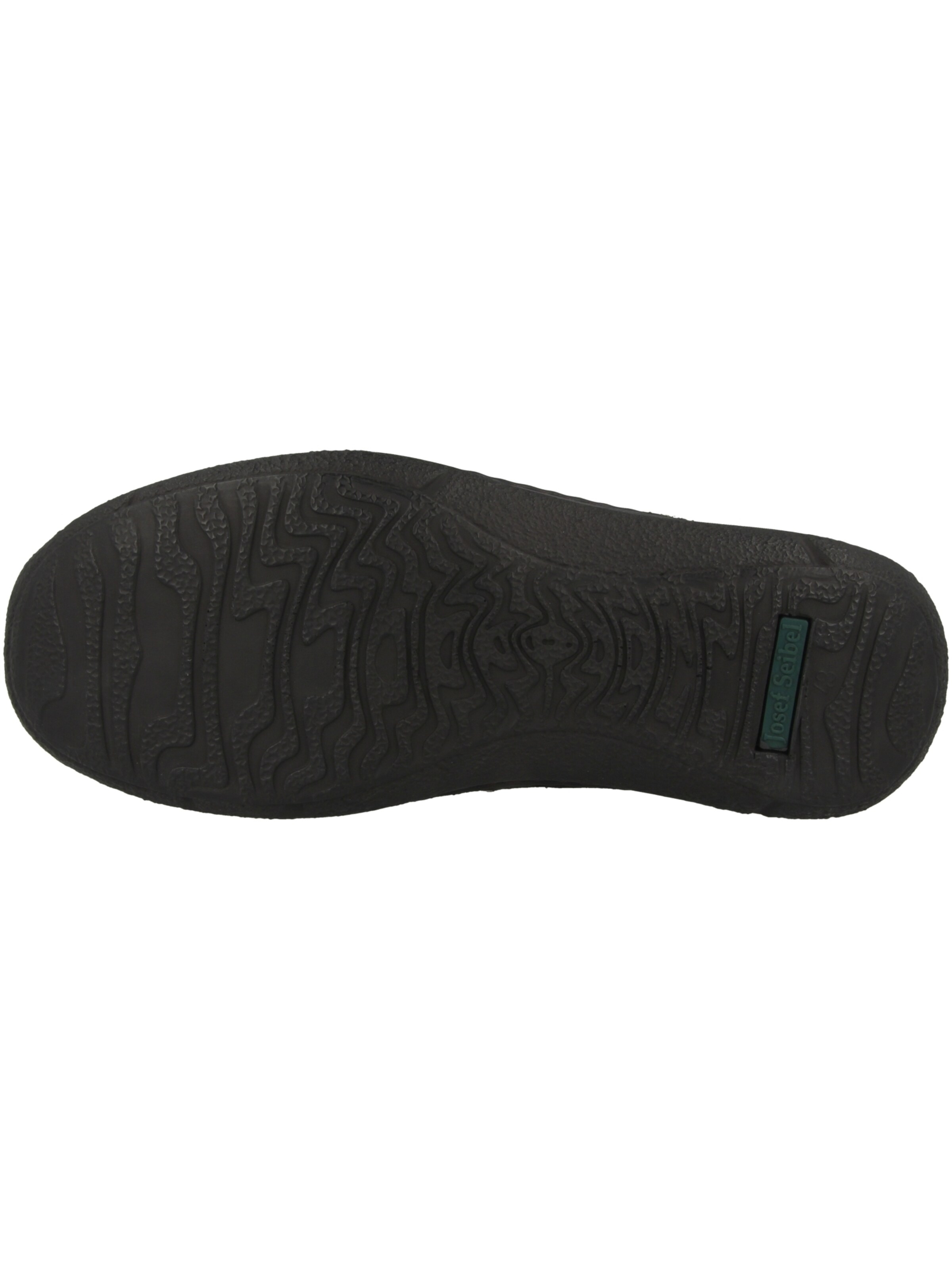 JOSEF SEIBEL Moccasin 'Alec' in Brown