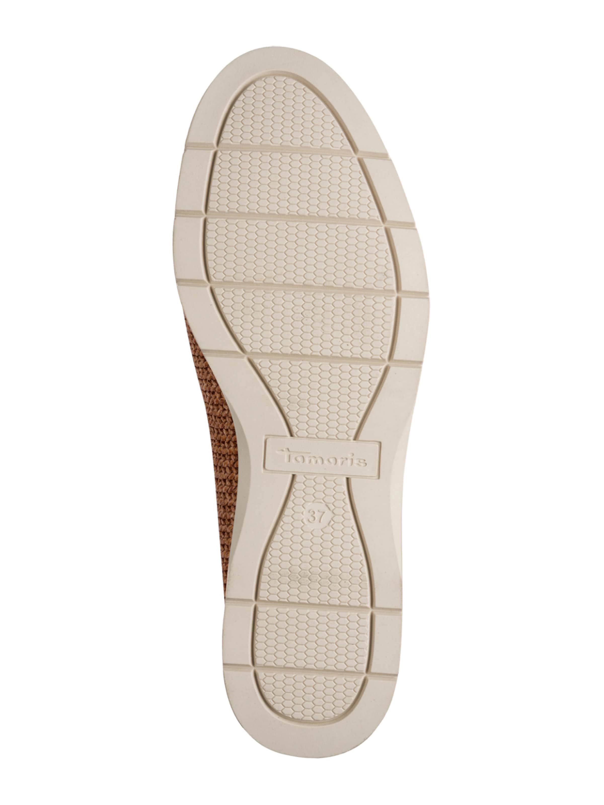 Tamaris Slipper, värv pruun