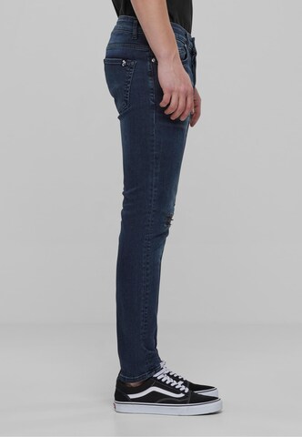 Slimfit Jeans di 2Y Premium in blu