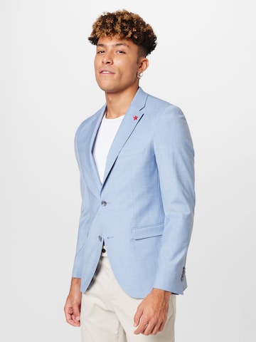 CINQUE Regular fit Suit Jacket in Blue: front