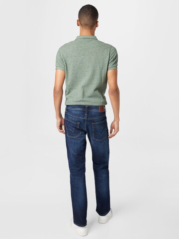 Pepe Jeans Regular Jeans in Blau