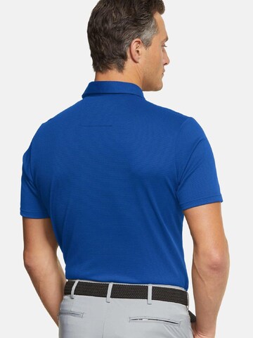 MEYER Shirt 'Rory' in Blauw