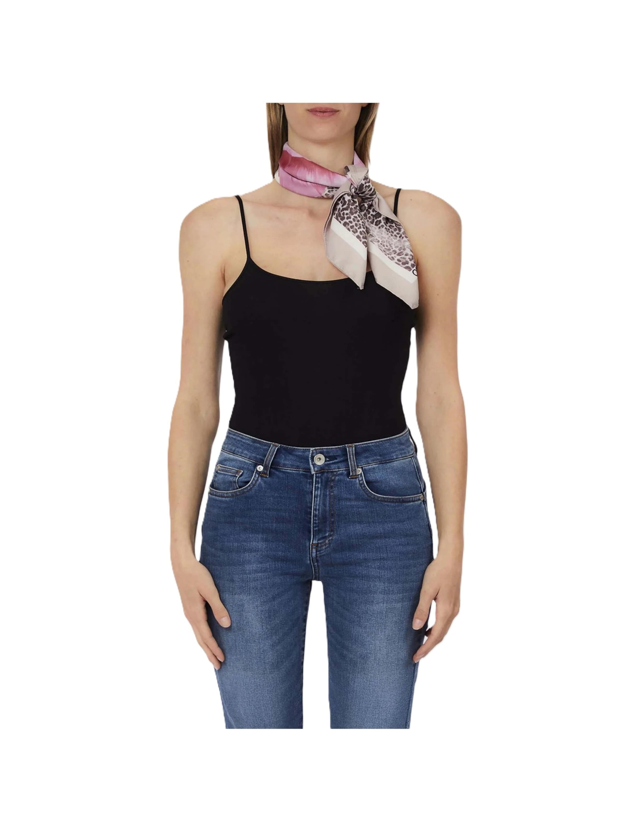 Sciarpa '2A6053 T2745' di Liu Jo in rosa