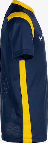 NIKE Performance Shirt in Blue