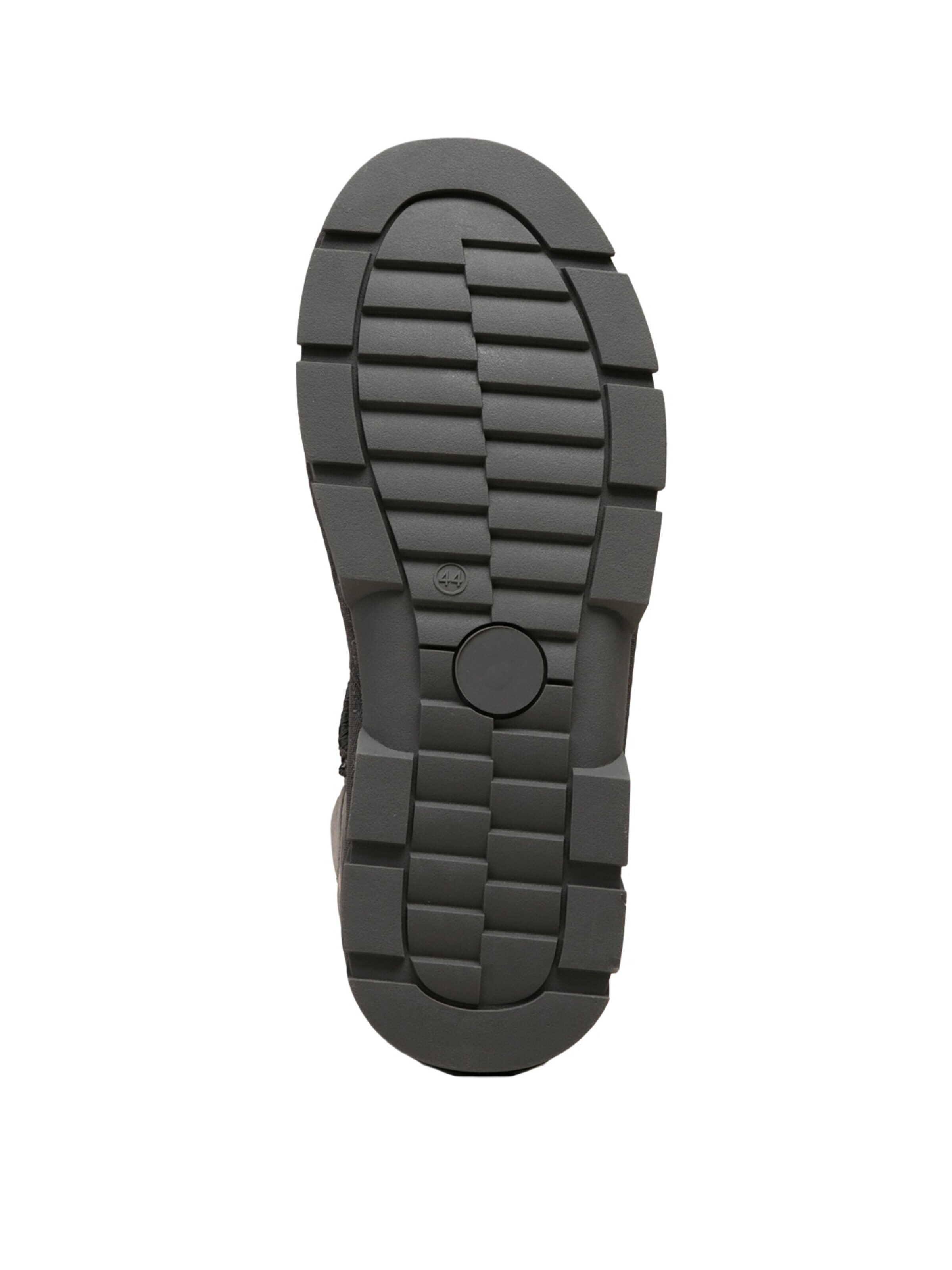 L'Arte Milano Boots in Grey