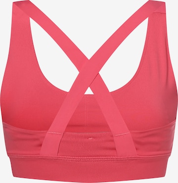 PUMA Bralette Bra ' ' in Pink