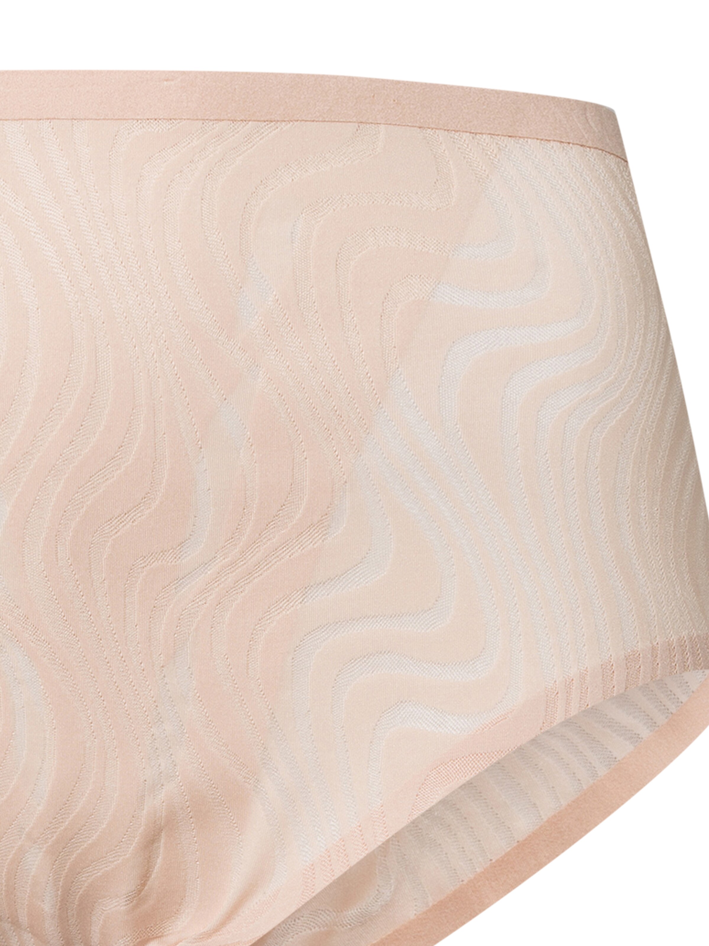 TRIUMPH Slip ' Ellipse ' in Beige