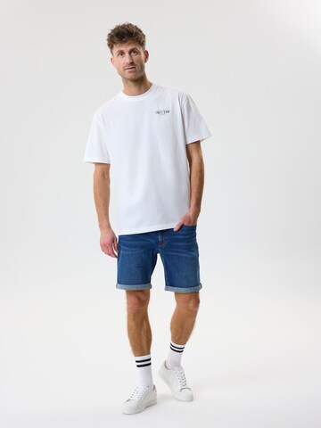 TWO SOON Bluser & t-shirts i brun