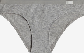 INTIMISSIMI Panty in Grey: front