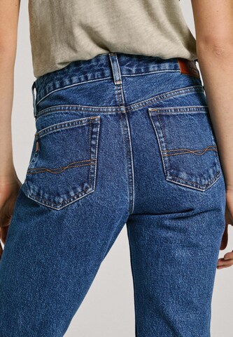 regular Jeans di Pepe Jeans in blu