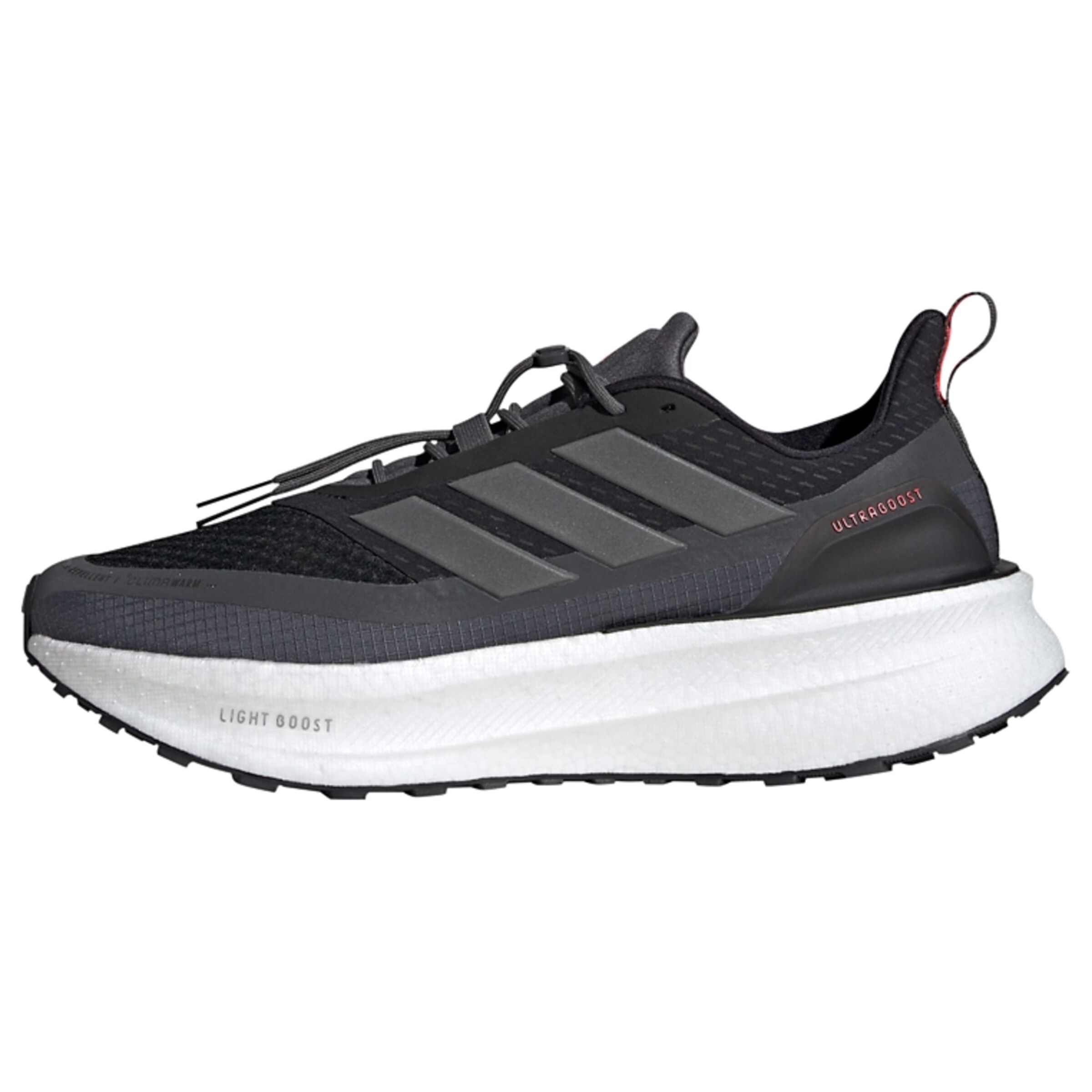 ADIDAS PERFORMANCE Laufschuh 'Ultraboost 5 TR' in Schwarz: Vorderseite