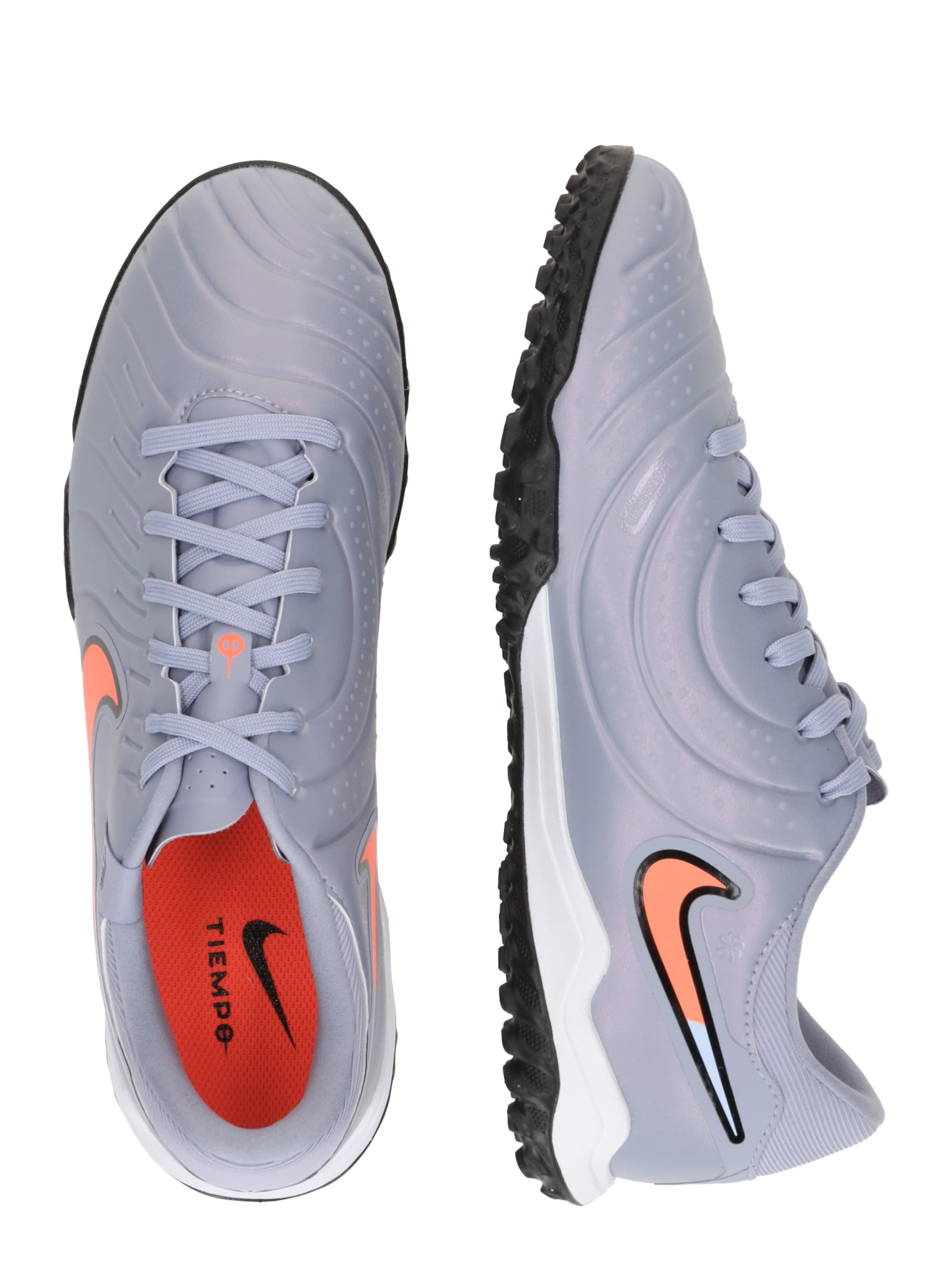 NIKE Παπούτσι ποδοσφαίρου 'Tiempo Legend 10 Academy' σε μπλε