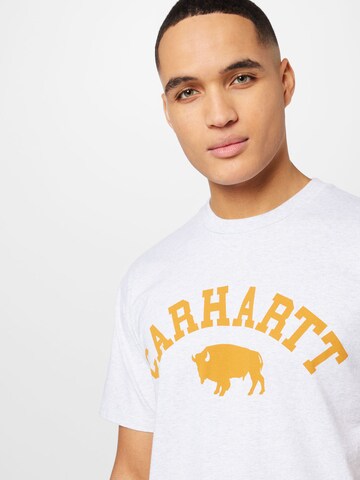 Carhartt WIP T-Shirt in Grau