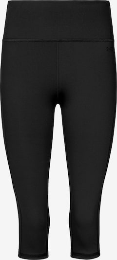 SNOCKS Sporthose in L in schwarz, Produktansicht