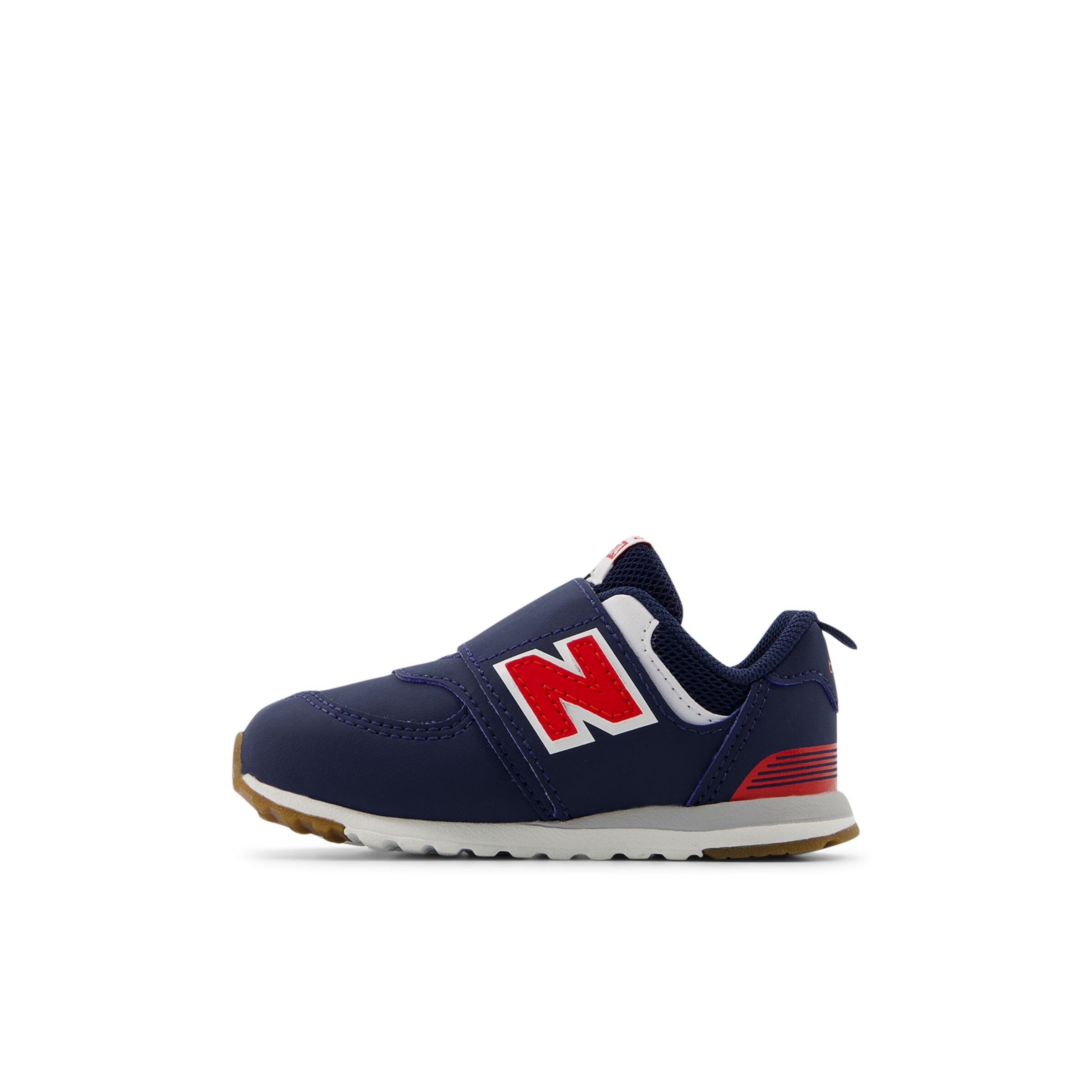 new balance Sneakers '574' in Blauw