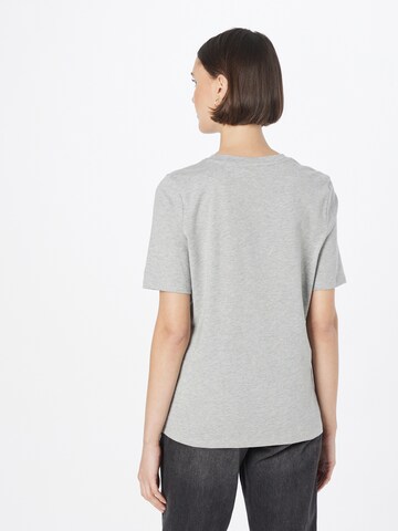 TOMMY HILFIGER - Camiseta 'SHINE' en gris