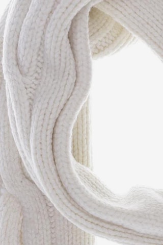 Sisley Schal oder Tuch One Size in Weiß