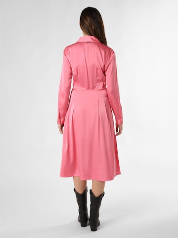 HUGO Blusenkleid 'Kleoma' in Pink