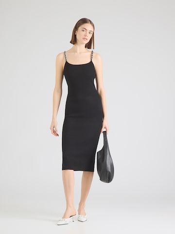 juoda MICHAEL Michael Kors Suknelė: priekis