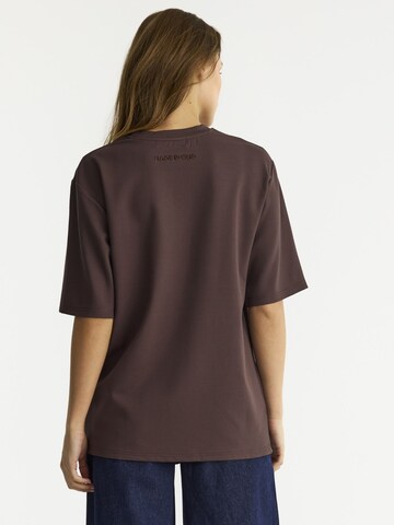Made Public Shirt 'Philippine 049' in Brown