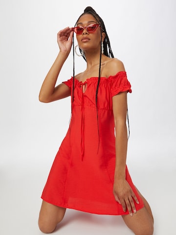SHYX Dress 'Luzia' in Red