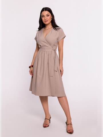 BeWear - Vestido en beige