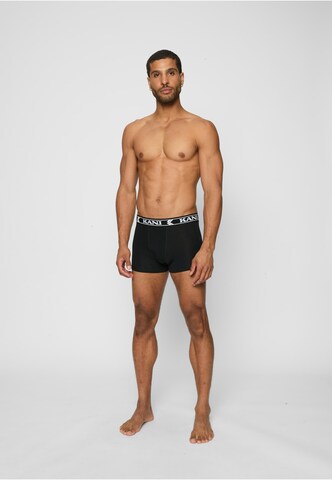 Boxer di Karl Kani in nero