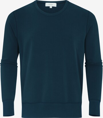 Mey Sweatshirt in Blau: predná strana