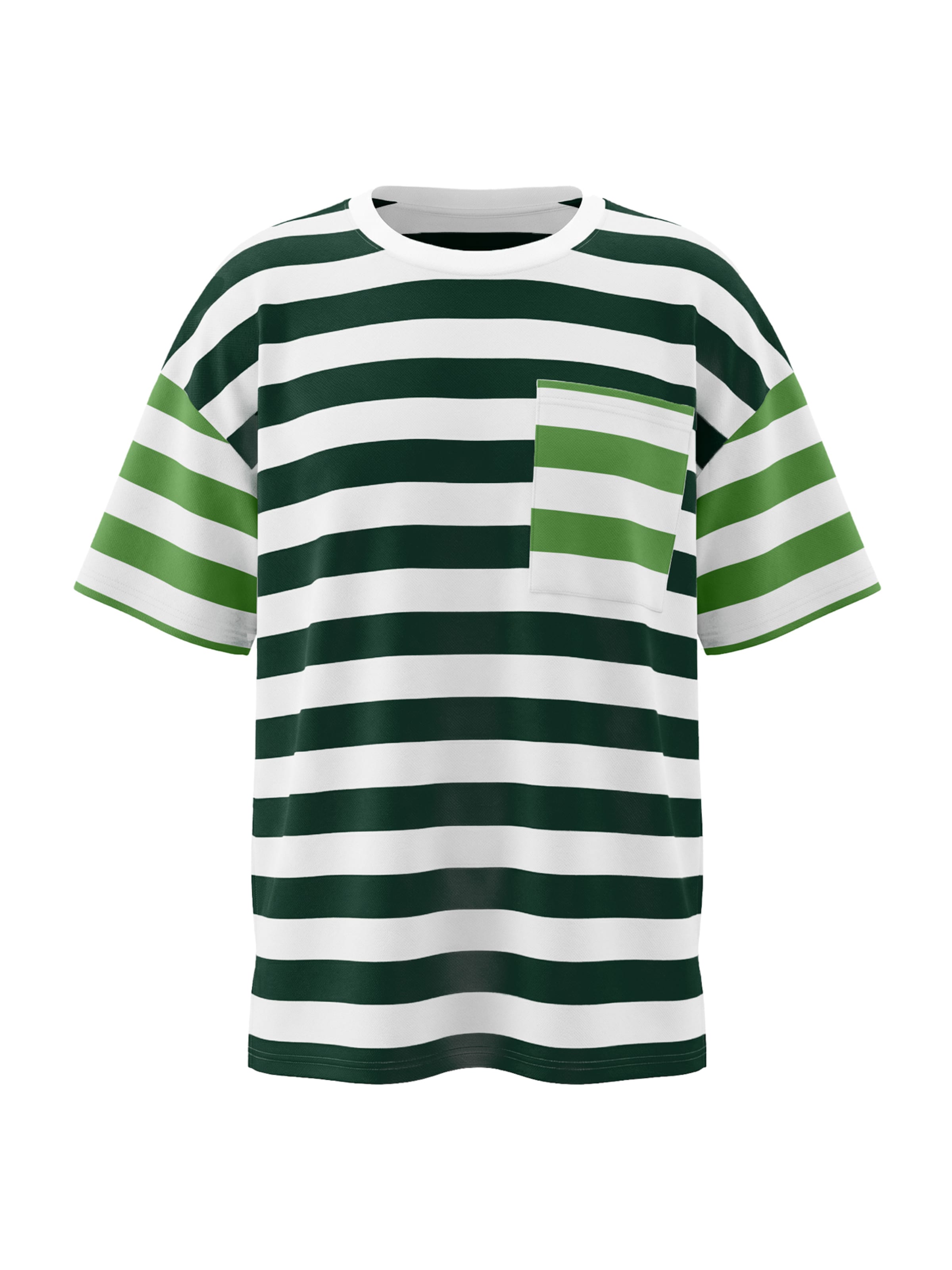 Imily Bela Koszulka w kolorze biały: przód