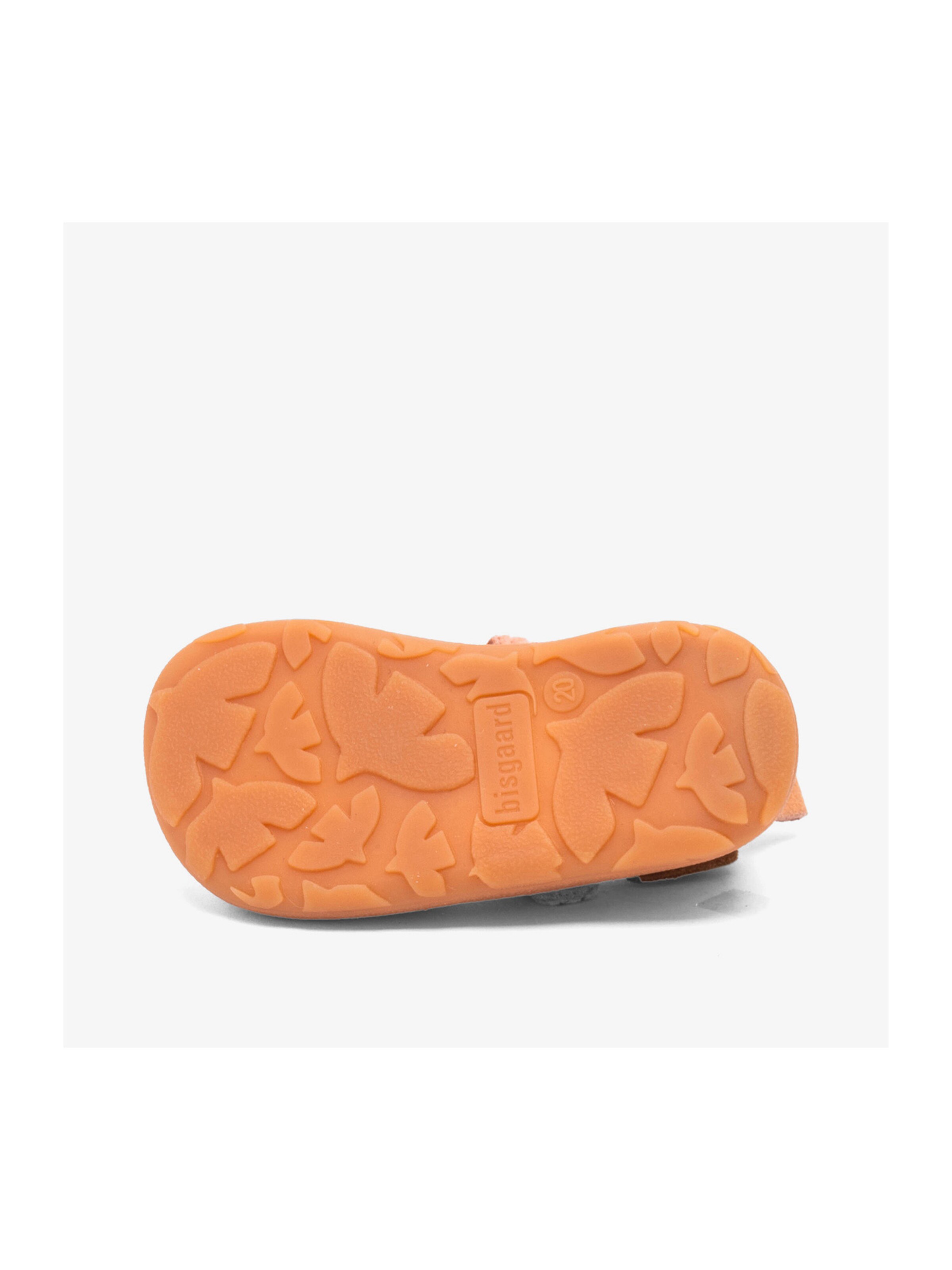 BISGAARD Балерини 'Miffy' в розово