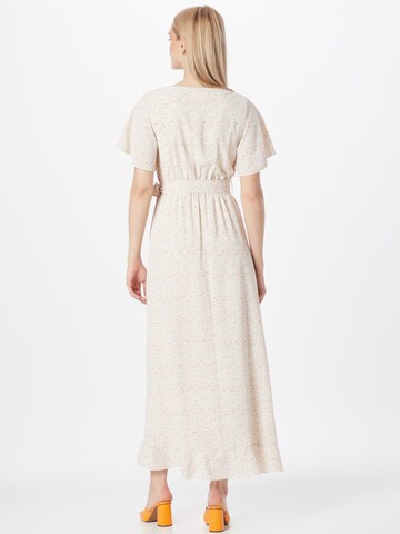 Robe SISTERS POINT en beige