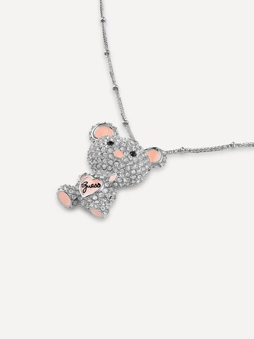 GUESS Necklace in Silver