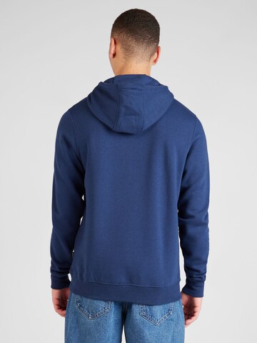 BLEND Sweatshirt in Blau